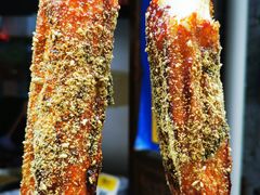 -玛马艾脆皮水磨年糕(湖北路87-89小区店)