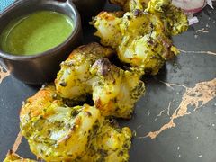 -甘尼仕印度餐厅爵士酒吧(阳春巷店)