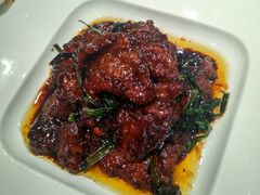 -望乡楼上海菜(日月光店)