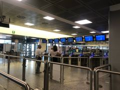 -米兰马尔彭萨国际机场