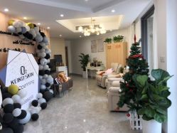 -O₂KEIKO SKIN开蔻水氧活肤管理中心