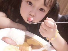 -CoCo壱番屋(久光百货店)
