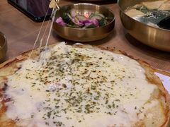 -HOTISLAND海鸡岛·韩国料理(江南西店)