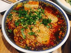 -辛香汇·现炒川菜(武进吾悦店)