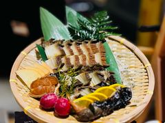 -一豚轩·烧鸟·豚骨拉面(五四路店)