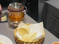 雪山奶露包-小炳胜(卓悦中心店)