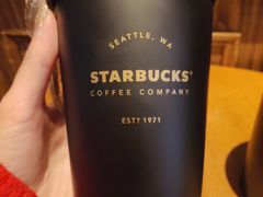 -星巴克(宁波月湖盛园店)