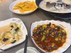 -浔味·山屿湖·正宗淳牌全鱼宴老字号