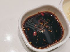 -洪氏嗨捞·广东猪肚鸡·椰子鸡火锅(西咸万象城店)