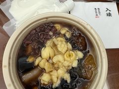 -RUXU入续糖水铺与包(卓悦中心店)