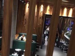 大堂-官也街澳门火锅(新源里店)