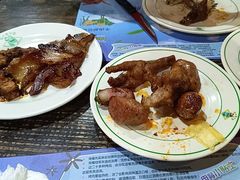 -巴犀烧烤(新崇光店)