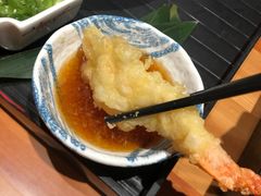 -皇品田苑日式料理(苏州中心店)