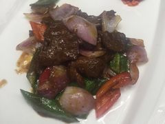 -银都上海菜馆(粤海东路店)