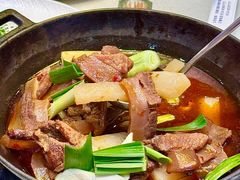 -古韵轩·园林餐厅