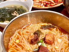 -泥炉烧肉师(新街口金銮巷店)