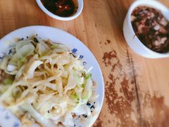 -柴氏风味斋(甘家口店)