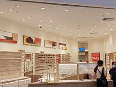 -JINS睛姿眼镜(壹方城店)