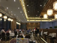 大堂-稻香海鲜饭店(第一国际店)