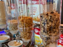 -青岛五四广场海景美仑国际公寓酒店