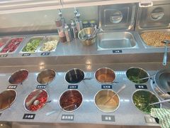 -炉队长·齐齐哈尔家庭烤肉(马家堡店)