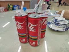 -双月饭店·20年老字号(新村店)