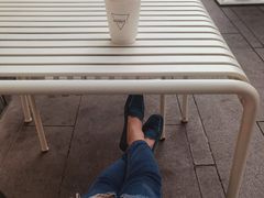 -Manner Coffee(IFS一楼店)