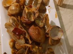 -东西风牛排馆周末烧烤自助(首都机场希尔顿店)