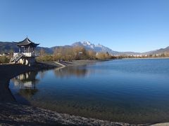 -清溪水库