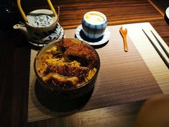 -山葵家·创意料理(EFC欧美广场店)