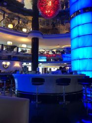 -杭州龙禧福朋喜来登酒店·宴会厅