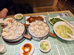 -清真文铁家烧麦馆