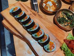 -金顺韩式烤肉·网红烤肉店(广利路店)