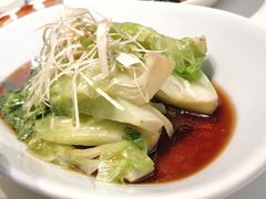 -真地道京味府·鲜橙烤鸭·北京菜(朝阳公园·甜水园店)