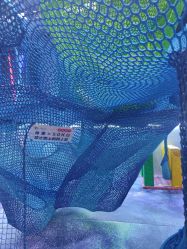 -反弹蹦床公园·亲子乐园·团建·派对(尚品奥莱店)