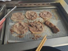 -巴麦隆自助烤肉(桂林路店)