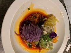 -绿茶餐厅(天津天河城店)