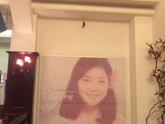 -邓丽君音乐主题餐厅