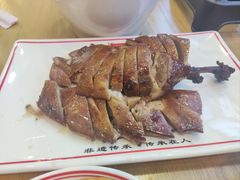 -冯四孃跷脚牛肉·川菜(徐州云龙店)