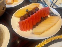 -新天世纪中餐厅