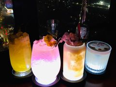 -River Bar酒吧(通州万达店)