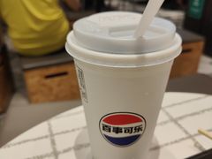 -肯德基(星河店)
