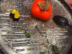 1416精品烤鸭-便宜坊(酒仙桥798艺术区店)