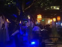 -绿茶餐厅(乐峰广场店)