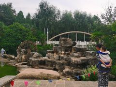 -洛龙公园