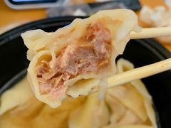 -217笋干馄饨