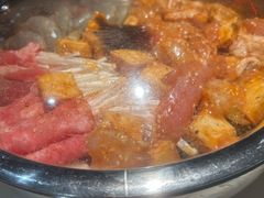 -黄记煌三汁焖锅(顺义华联店)