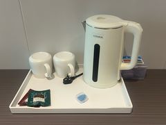 -鹏城丽景酒店(华强北红岭地铁站店)