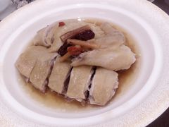 -长禧家·珑厨(东山口店)