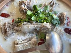 -张记焖窑·十五年专注焖烤(雍和宫店)